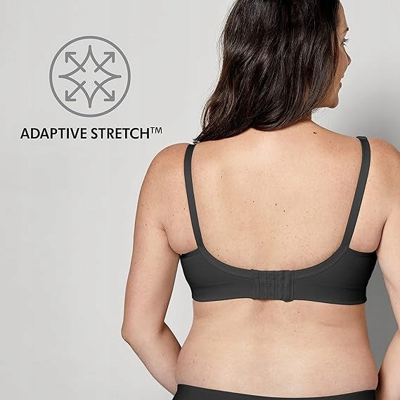 MEDELA KEEP COOL ULTRA biustonosz do karmienia + wkładki M – zdjęcie produktu 3