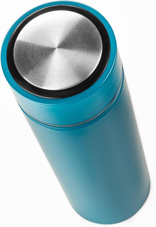 REER ColourDesign termos na napoje ze stali nierdzewnej 450 ml