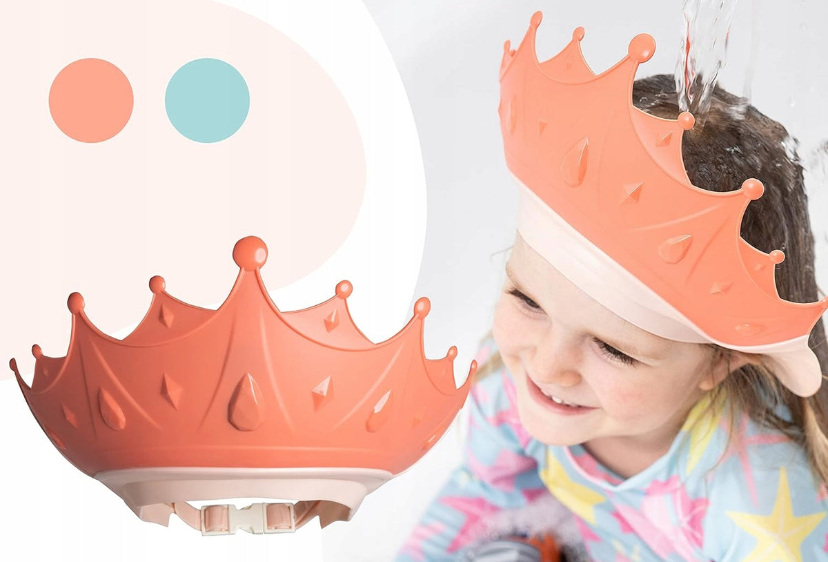 WINDELSTURMER pare-baignoire ronde protection pour enfants 6 mois+