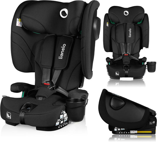 LIONELO NELLY i-Size siège-auto 76-150cm avec ISOFIX