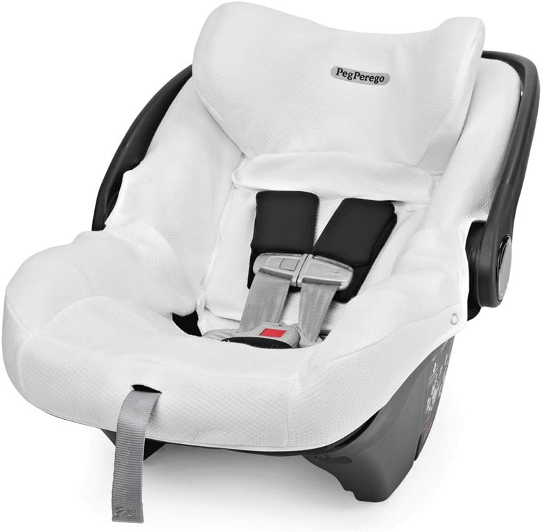 PEG PEREGO pokrowiec na fotelik samochodowy grupa 0