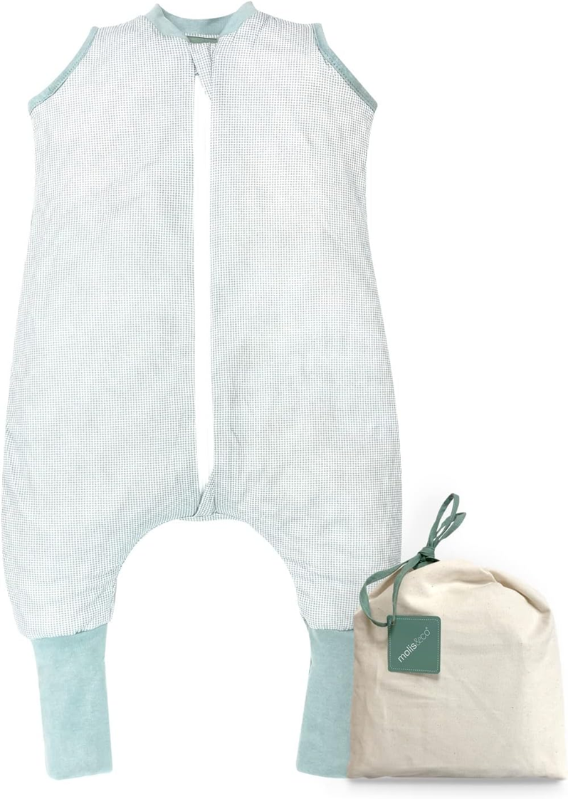 MOLIS&CO gigoteuse d'hiver 2,5 TOG 100-110