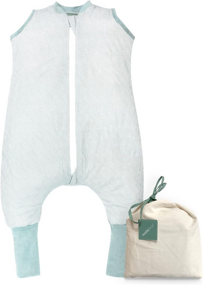 MOLIS&CO gigoteuse d'hiver 2,5 TOG 100-110
