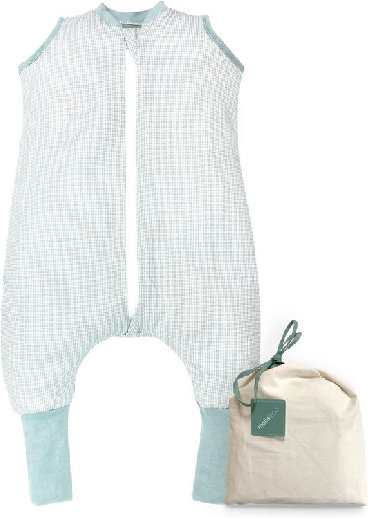 MOLIS&CO gigoteuse d'hiver 2,5 TOG 100-110