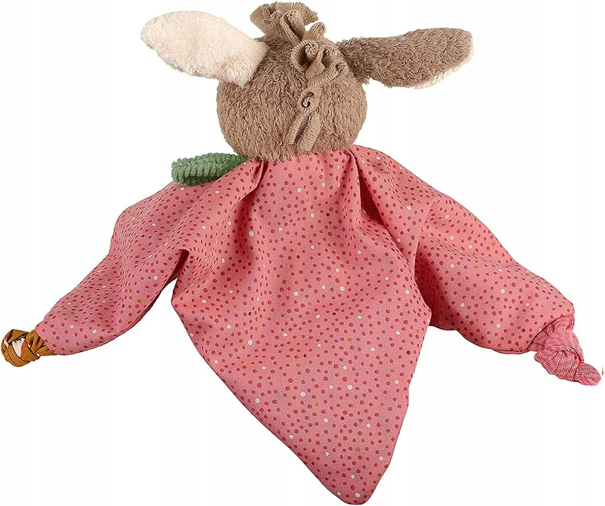 STERNTALER komforter kocyk do przytulania OSIOŁEK EMMILY 20 cm "N