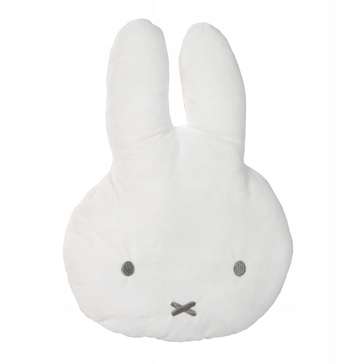 ROBA Miffy coussin décoratif 30 x 20 cm