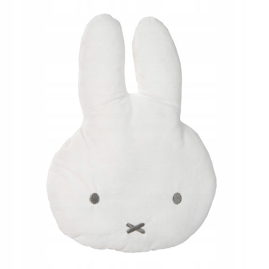 ROBA Miffy coussin décoratif 30 x 20 cm
