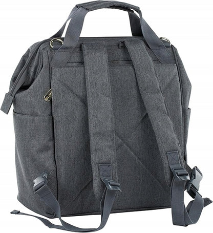 LASSIG sac à dos pour accessoires GOLDIE