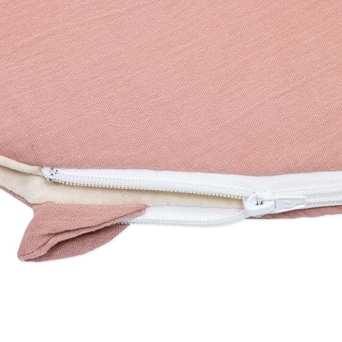 Julius Zöllner winter muslin sleeping bag 2.5TOG 62/68cm
