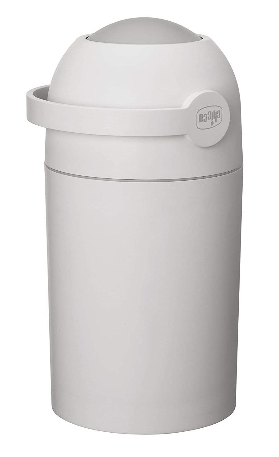 CHICCO Odour Off koš na 25 použitých plen - běžné odpadkové pytle