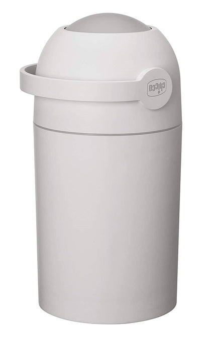 CHICCO Odour Off koš na 25 použitých plen - běžné odpadkové pytle