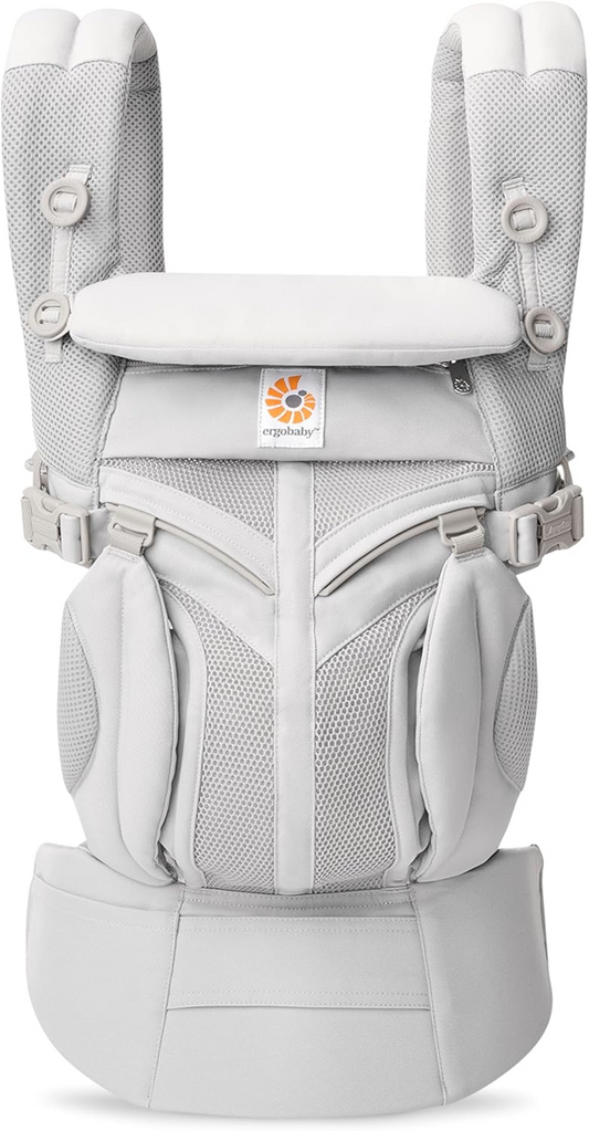 ERGOBABY OMNI 360 COOL AIR MESH porte-bébé ergonomique 3,2-20,4 kg