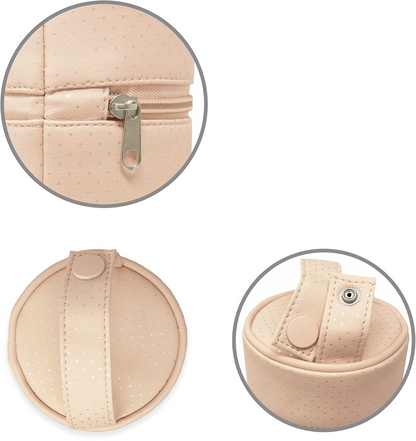 DUFFI étui isotherme pour thermos 10 x 24 cm