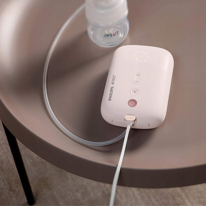 PHILIPS AVENT SCF395/11 LAKTATOR elektryczny 1 – zdjęcie produktu 3