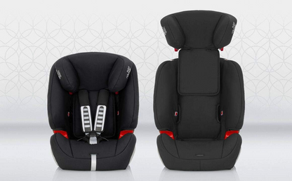 BRITAX ROMER EVOLVA 1-2-3 scaun auto 9-36kg gr 1/2/3