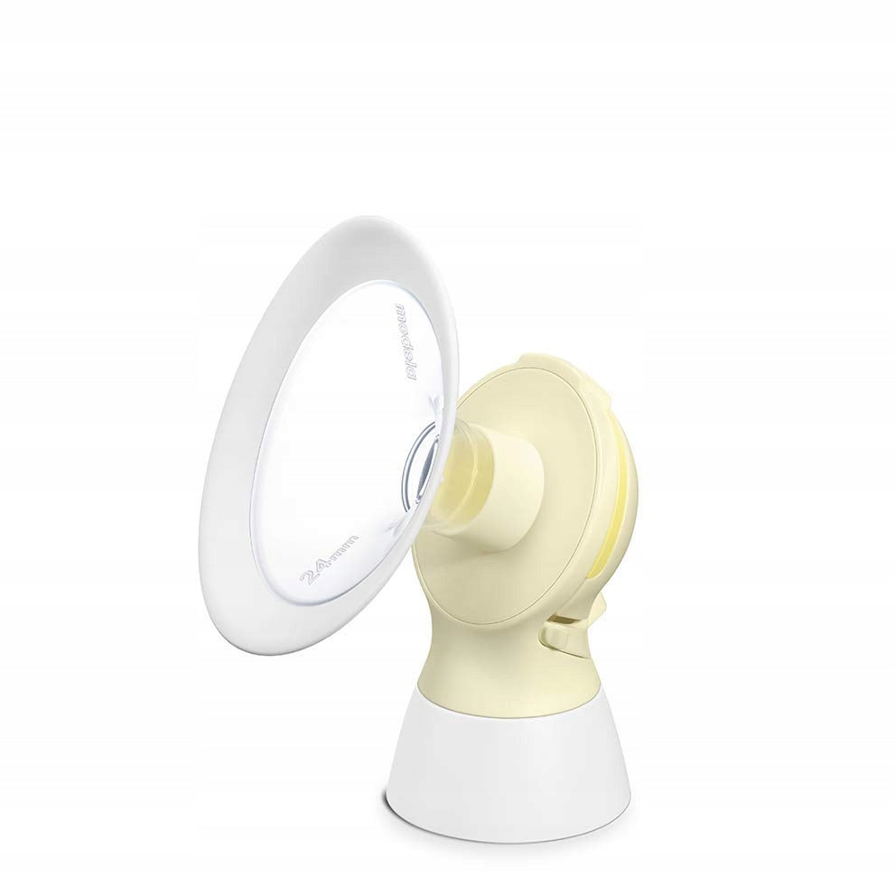 MEDELA Swing Flex ηλεκτρικό θήλαστρο 2 φάσεων 1 – φωτογραφία προϊόντος 3