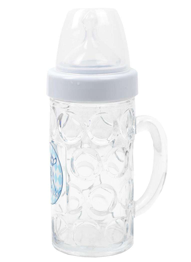 BAREN BRAU Wolke 3 tasse anti-fuite 250 ml 6-36 m CHOPE