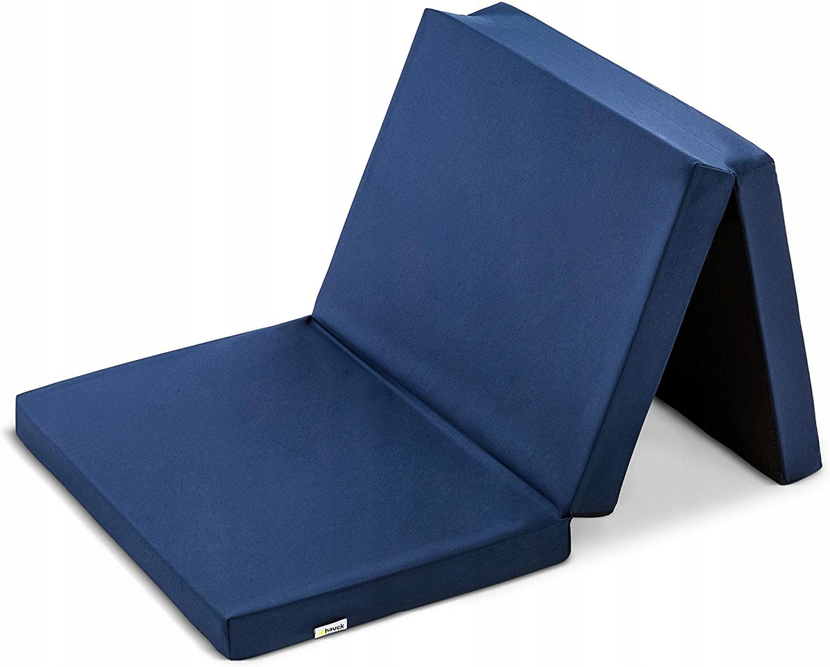 HAUCK matelas pour lit parapluie épaisseur 5cm 120x60