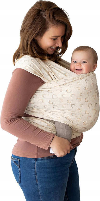 MANDUCA SLING écharpe de portage pour bébé