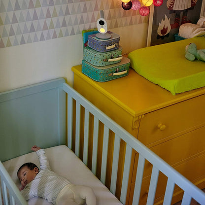 PHILIPS AVENT Zusatzkamera für Babyphone SCD843