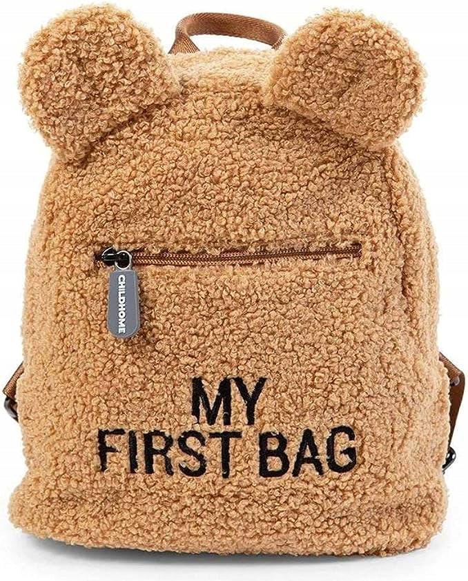 CHILDHOME My First Bag bear children’s backpack