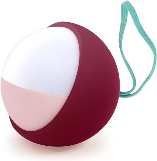 PABOBO Little Moon veilleuse LED portable 6,5 cm