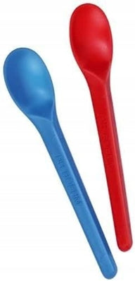 DR. BOEHM Flexy cuillères en silicone 13 cm 2 pièces