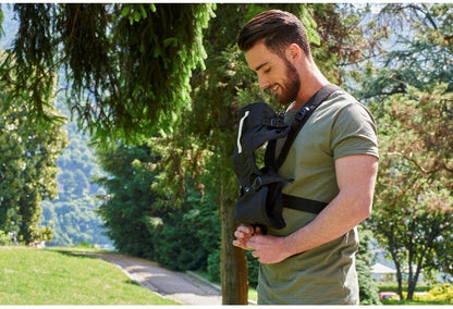 CHICCO EASY FIT porte-bébé ergonomique