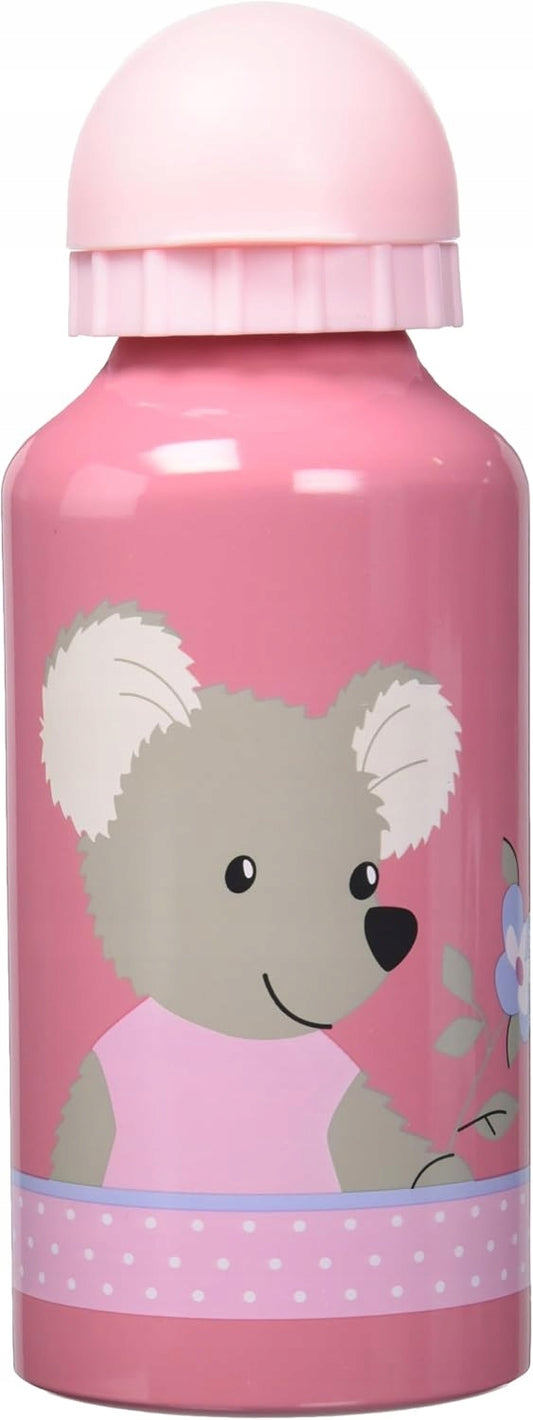 STERNTALER botella de aluminio para bebidas 400 ml RATÓN MABEL