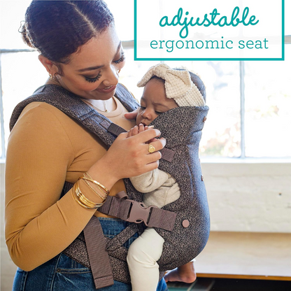 INFANTINO FLIP porte-bébé ergonomique 4-en-1 3,5 - 14,5 kg