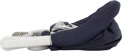 INGLESINA FAST chaise haute de voyage fixée à la table