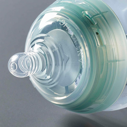 TOMMEE TIPPEE tétines 6m+ x2 ADVANCED ANTI-COLIC