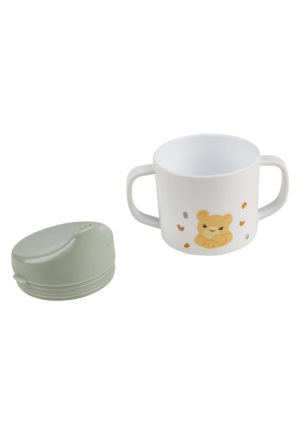 STERNTALER 200 ml-es gyakorlópohár csecsemőknek – 3. termékfotó