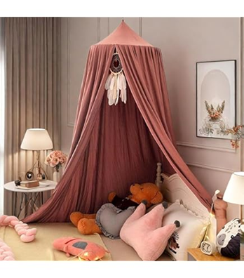 JOLLEIN baldaquin sur support 245cm VINTAGE