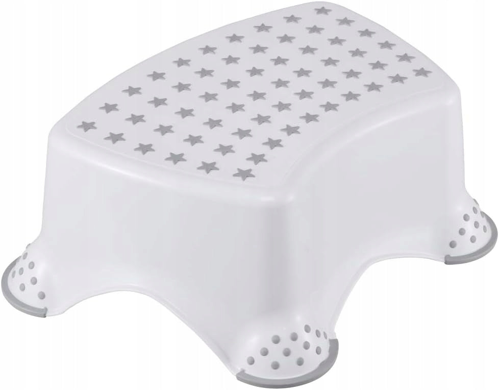 KEEEPER Tomek Stars marchepied antidérapant pour enfants 80 kg
