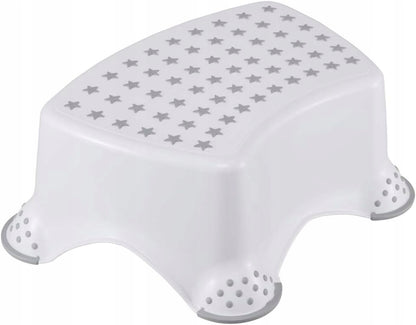 KEEEPER Tomek Stars marchepied antidérapant pour enfants 80 kg