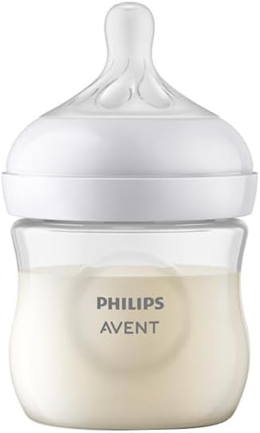 PHILIPS AVENT Natural RESPONSE biberon 125 ml 0m+