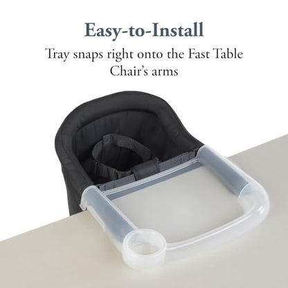 Inglesina Fast tablette pour chaise haute