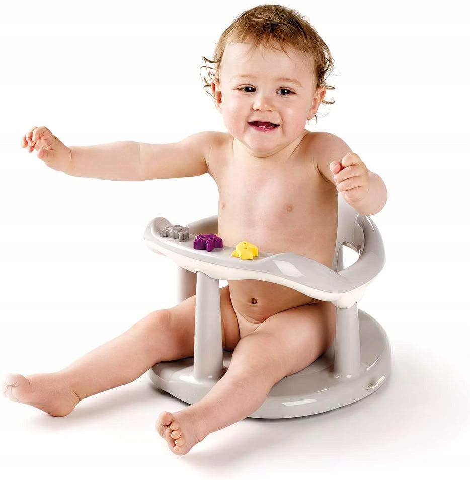 THERMOBABY krzesełko do kąpieli – nowy – zdjęcie 4
