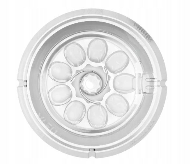 PHILIPS AVENT Natural tétines pour biberons 0m+ x2
