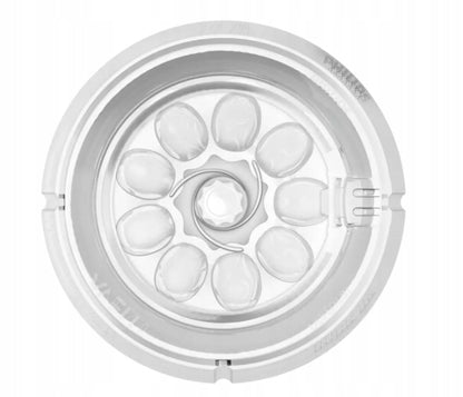 PHILIPS AVENT Natural tétines pour biberons 0m+ x2