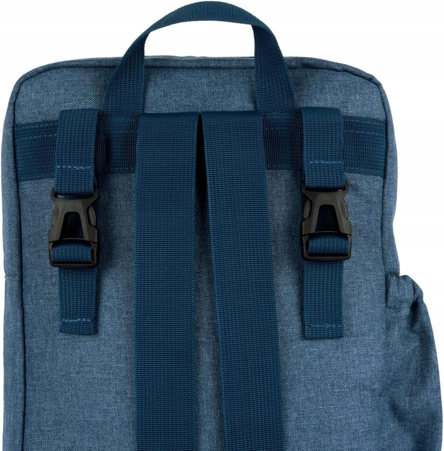 CHICCO Natural sac à dos à langer pour couches et accessoires + cosmétiques