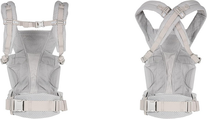 ERGOBABY OMNI BREEZE porte-bébé ergonomique