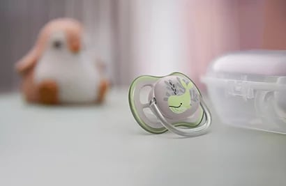 Philips Avent Ultra Air smoczki uspokajające 6-18m