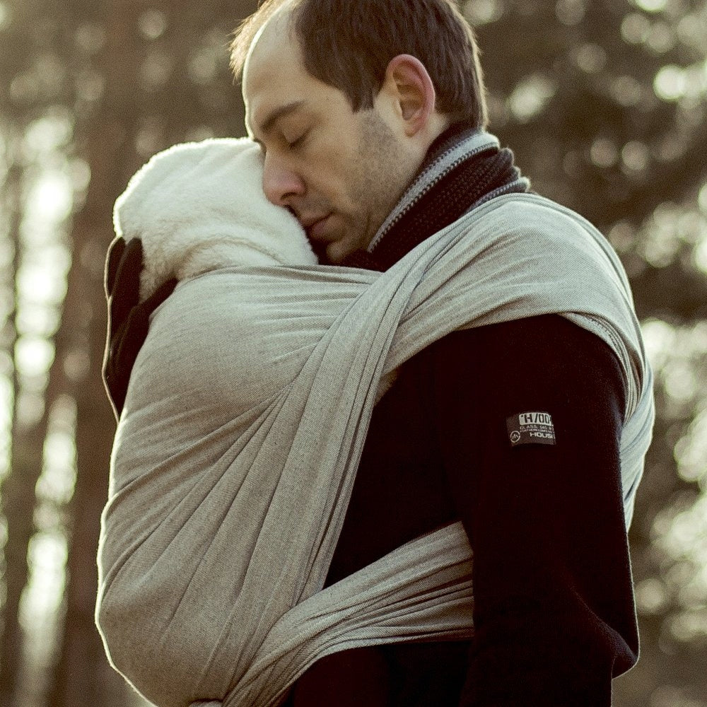 DIDYMOS chusta tkana do noszenia r.6 – zdjęcie produktu 6