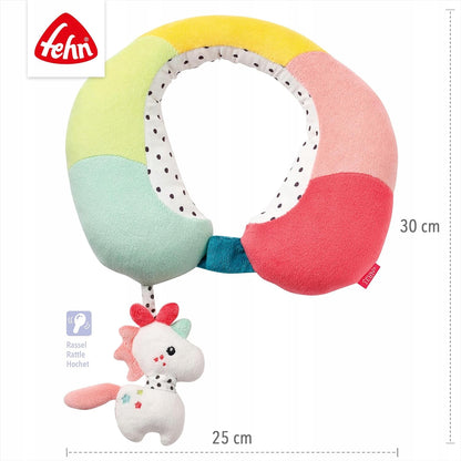 FEHN Aiko&Yuki travel bag