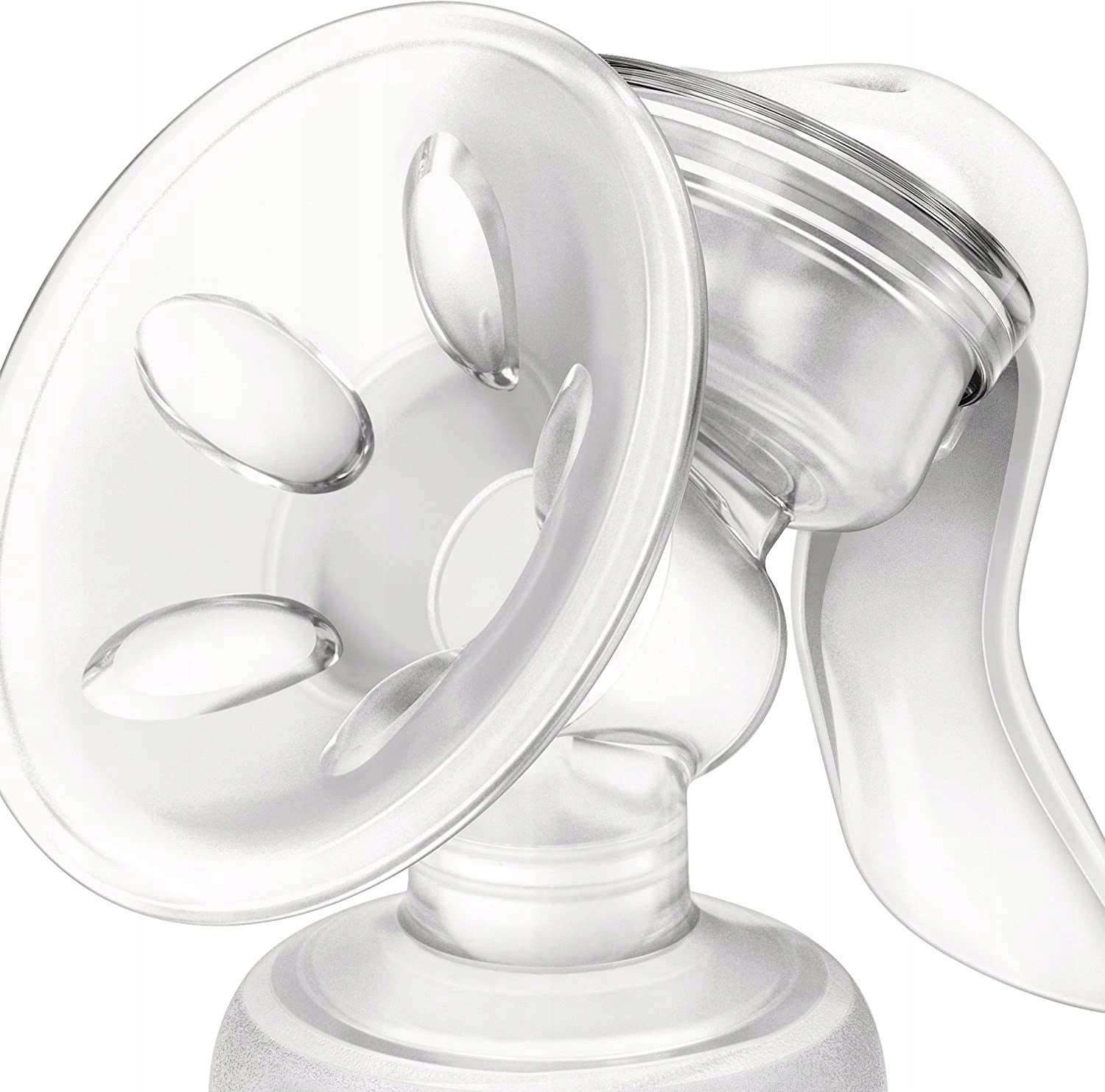 PHILIPS AVENT Natural SCF330/20 laktator ręczny – zdjęcie produktu 4