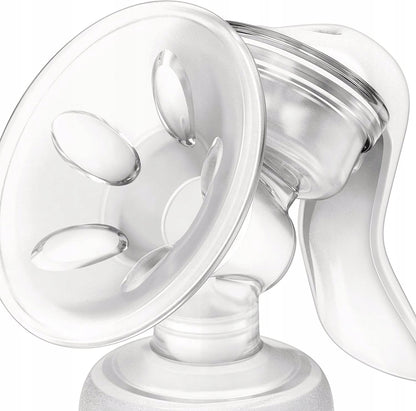 PHILIPS AVENT Natural SCF330/20 laktator ręczny – zdjęcie produktu 4