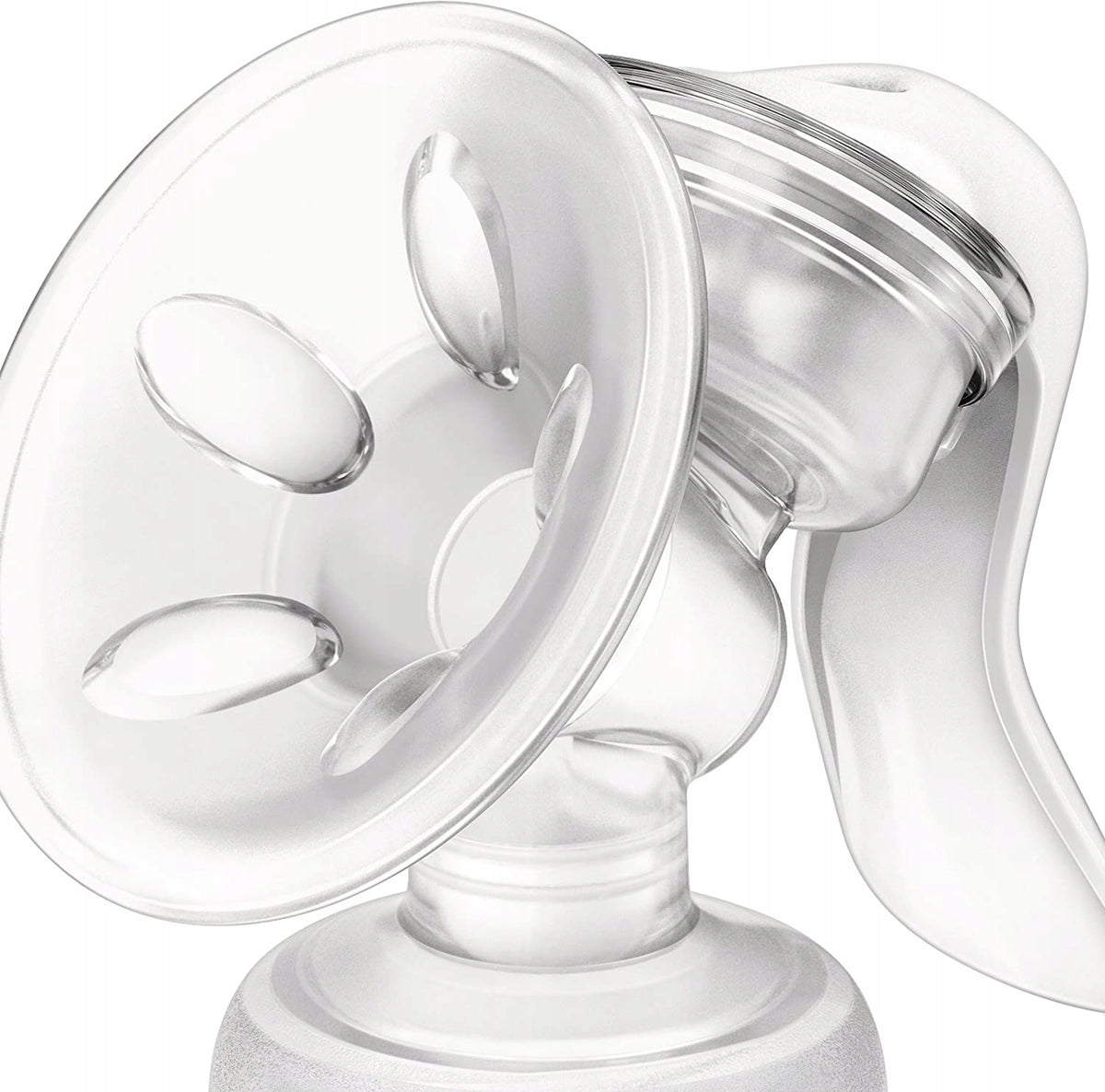 PHILIPS AVENT Natural SCF330/20 laktator ręczny