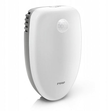 REER PureAir purificateur d'air avec filtre Hepa 9 x 15 cm